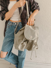 Load image into Gallery viewer, MARHEN.J Scarlet Bag Ivory