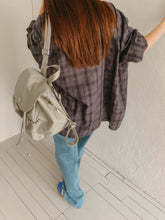 Load image into Gallery viewer, MARHEN.J Scarlet Bag Ivory