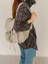 Load image into Gallery viewer, MARHEN.J Scarlet Bag Ivory