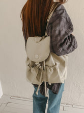 Load image into Gallery viewer, MARHEN.J Scarlet Bag Ivory