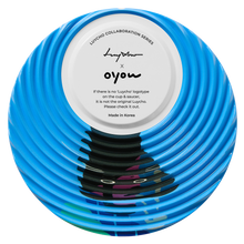 Load image into Gallery viewer, LUYCHO x Oyow Series Lovers - 1 CL-OY-SSR-01G (Golden Short Cup 250ml)