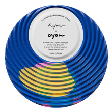 Load image into Gallery viewer, LUYCHO x Oyow Series Lovers - 3 CL-OY-STR-03 (Tall Cup 350ml)