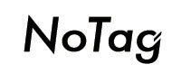 NOTAG GLOBAL logo