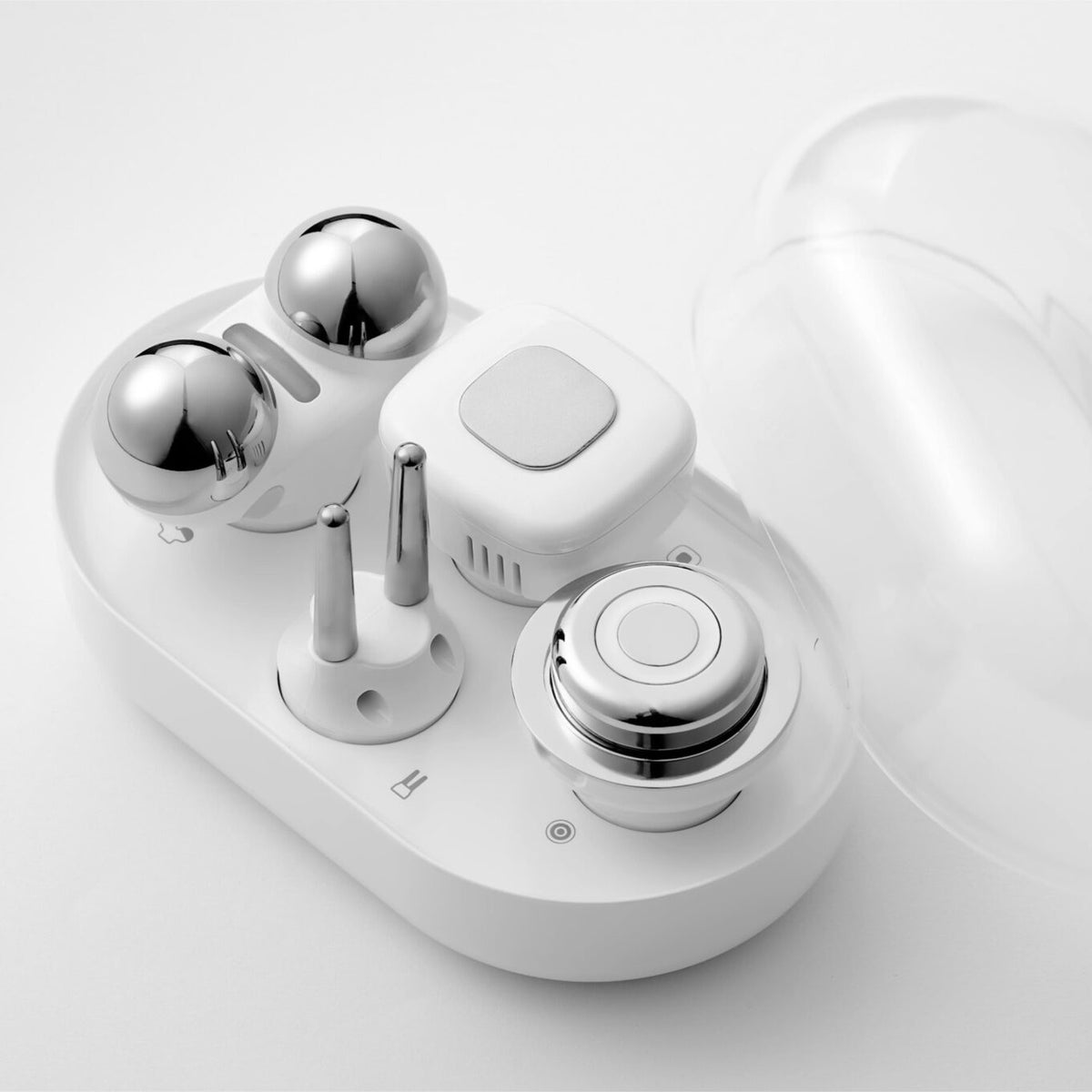 SKIN SCIENCE] EOSIKA M1 All-in-one Beauty Device – NOTAG GLOBAL