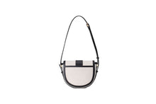 Load image into Gallery viewer, LOEKA New Acme S Shoulder Bag Combi Black