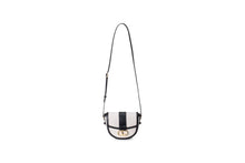 Load image into Gallery viewer, LOEKA New Acme S Shoulder Bag Combi Black