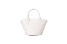 Load image into Gallery viewer, LOEKA Marqueta S Tote Bag Cream