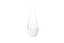 Load image into Gallery viewer, LOEKA Marqueta S Tote Bag Cream