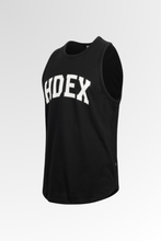 Load image into Gallery viewer, Arch Logo Sleeveless Black
