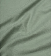 Load image into Gallery viewer, FALLETT Small Brush Logo Short Sleeve Green