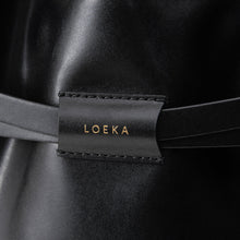 Load image into Gallery viewer, LOEKA Lia Bucket Mini Bag