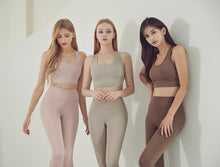 Load image into Gallery viewer, CONCHWEAR Air Light Sport Bra Top 11Colors