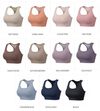 Load image into Gallery viewer, CONCHWEAR Air Light Sport Bra Top 11Colors