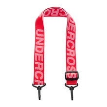 Load image into Gallery viewer, UNDERCROSS Signature Bag Strap (3 Colors)