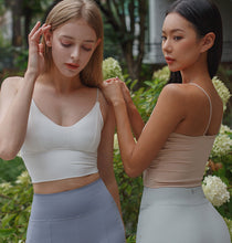 Load image into Gallery viewer, CONCHWEAR Benny Soft Bralette 3Colors