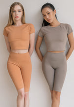 Load image into Gallery viewer, CONCHWEAR Airlight 5.5-Short Leggings 5Colors