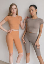 Load image into Gallery viewer, CONCHWEAR All-In-One Crop Top 14Colors