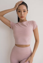 Load image into Gallery viewer, CONCHWEAR All-In-One Crop Top 14Colors