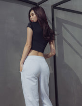 Load image into Gallery viewer, CONCHWEAR All-In-One Crop Top 14Colors