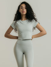 Load image into Gallery viewer, CONCHWEAR All-In-One Crop Top 14Colors