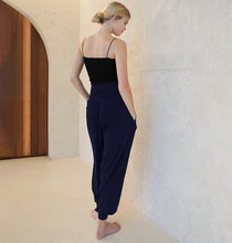 Load image into Gallery viewer, CONCHWEAR Banding Harem Pants 5Colors