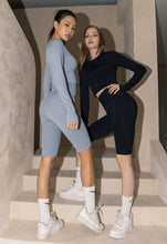 Load image into Gallery viewer, CONCHWEAR Airlight 5.5-Short Leggings 5Colors