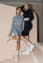 Load image into Gallery viewer, CONCHWEAR Airlight 5.5-Short Leggings 5Colors