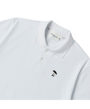 Load image into Gallery viewer, BEYOND CLOSET New Parisian PK T-Shirt White