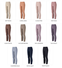 Load image into Gallery viewer, CONCHWEAR Airlight 3D Cropped Leggings 11Colors