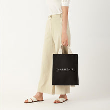 Load image into Gallery viewer, MARHEN.J Ricky black