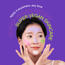 Load image into Gallery viewer, TEEHEEHEE Protecting Beet Clay Mask Stick

