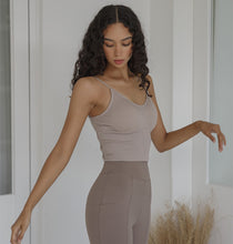 Load image into Gallery viewer, CONCHWEAR Free Cross Braret 5Colors