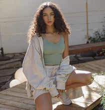 Load image into Gallery viewer, CONCHWEAR Free Cross Braret 5Colors