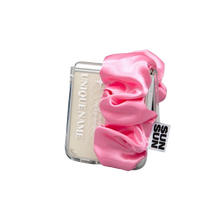 Load image into Gallery viewer, SECOND UNIQUE NAME Sun Case Gobull Band Pink (Z FLIP3)
