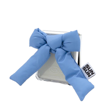 Load image into Gallery viewer, SECOND UNIQUE NAME Clear Kingbon Sky (Z FLIP)