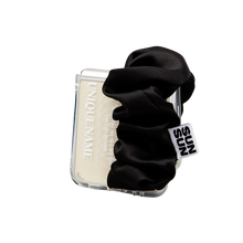 Load image into Gallery viewer, SECOND UNIQUE NAME Sun Case Gobull Band Black (Z FLIP3)