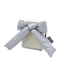 Load image into Gallery viewer, SECOND UNIQUE NAME Clear Kingbon Silver (Z FILP)