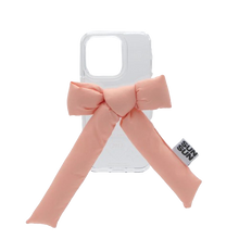 Load image into Gallery viewer, SECOND UNIQUE NAME Clear Kingbon Peach