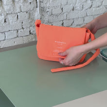 Load and play video in Gallery viewer, MARHEN.J  Air Bag Small Bag (3 Colors)