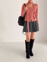 Load image into Gallery viewer, MARHEN.J Mark Bag Black