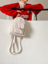 Load image into Gallery viewer, MARHEN.J Mark Bag Ivory