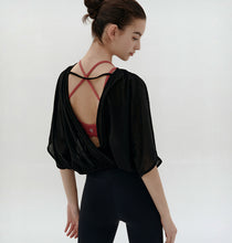 Load image into Gallery viewer, CONCHWEAR Ray Shawl Cover up 3Colors