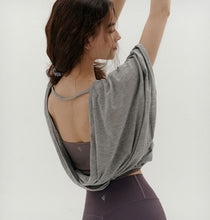 Load image into Gallery viewer, CONCHWEAR Ray Shawl Cover up 3Colors