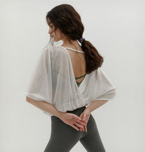 Load image into Gallery viewer, CONCHWEAR Ray Shawl Cover up 3Colors