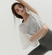 Load image into Gallery viewer, CONCHWEAR Ray Shawl Cover up 3Colors