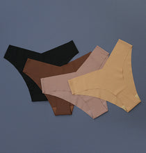 Load image into Gallery viewer, CONCHWEAR Seamless V Underwear 4Colors
