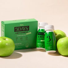 Load image into Gallery viewer, GRN+ Pink 3 Days Season 2+Green 3 Days Season 2