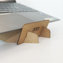 Load image into Gallery viewer, [DK SHOP] PAPERUS Portable  Laptop Stand
