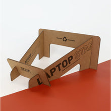 Load image into Gallery viewer, [DK SHOP] PAPERUS Portable  Laptop Stand
