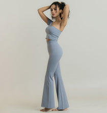 Load image into Gallery viewer, CONCHWEAR Wild Bootcut Leggings 7Colors